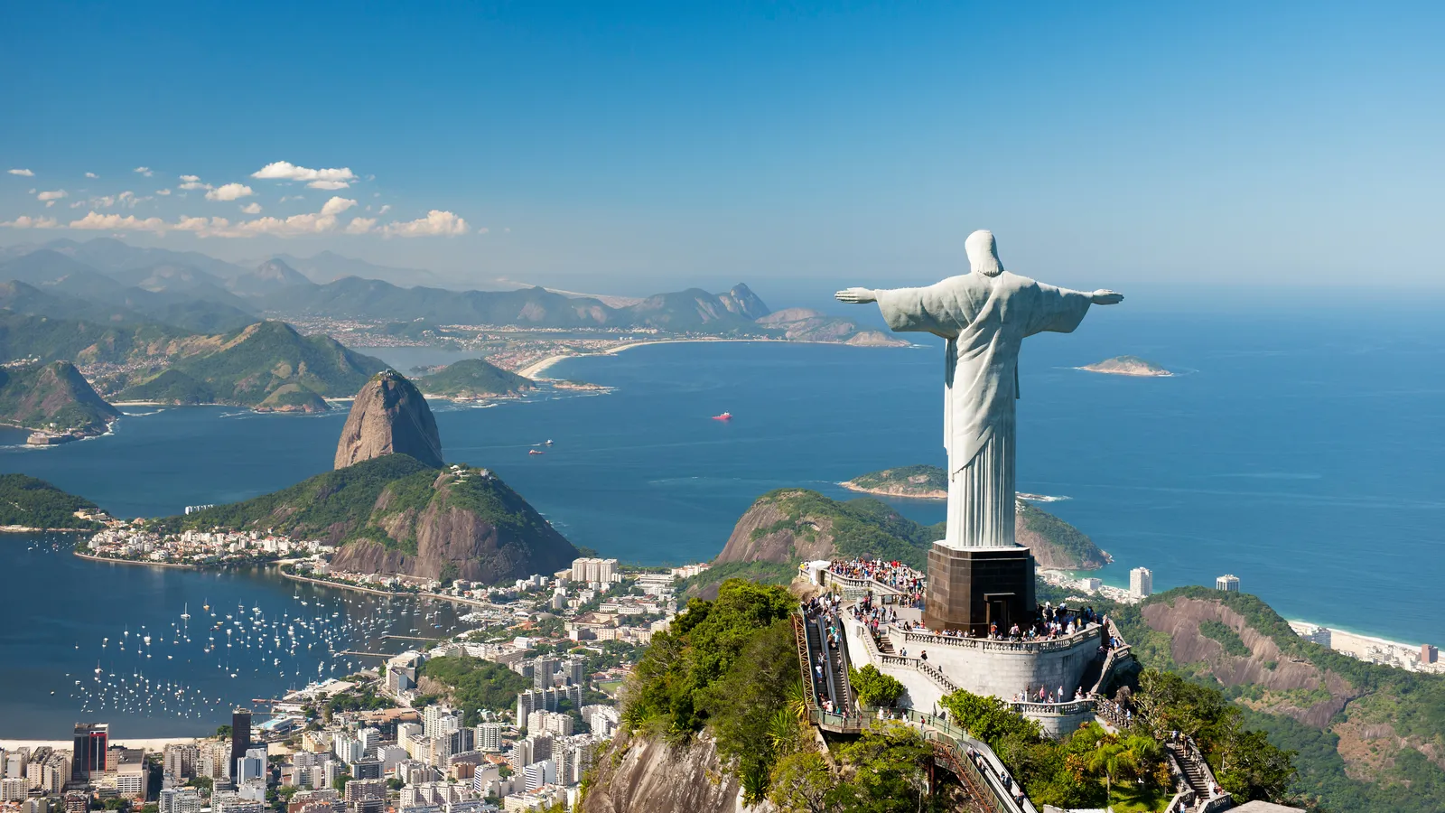 Río de Janeiro