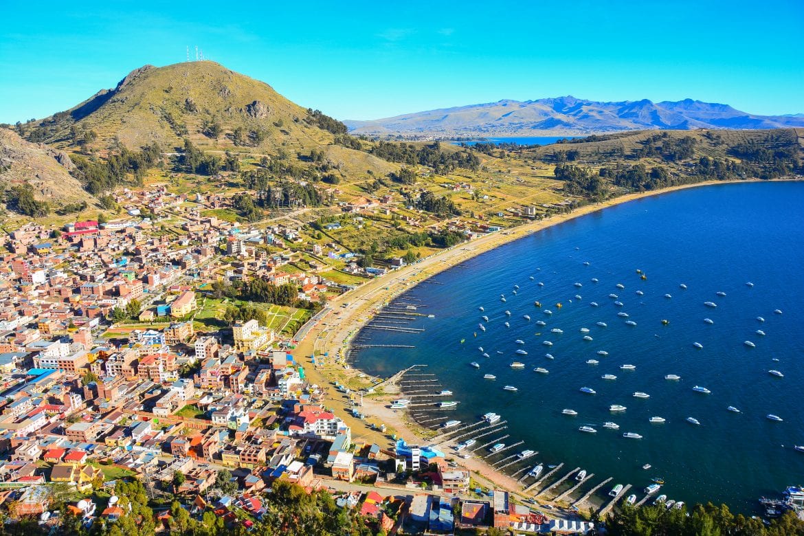 Copacabana