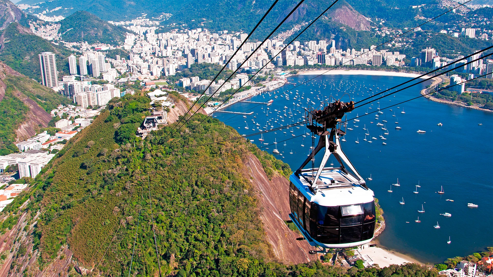 Río de Janeiro