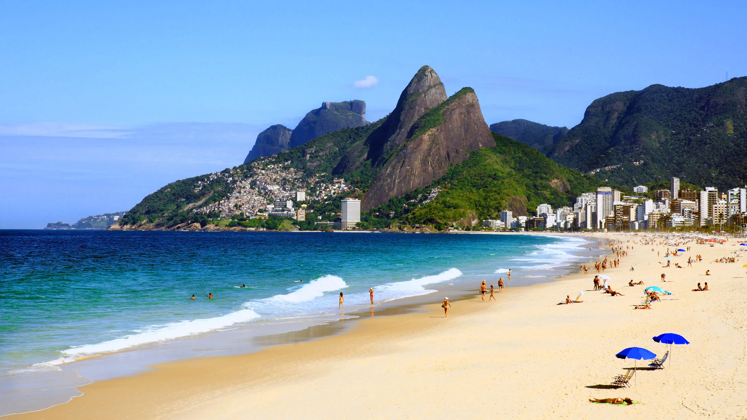 Río de Janeiro